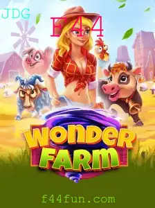 WonderFarm: Desvendando o Universo do Jogo F44