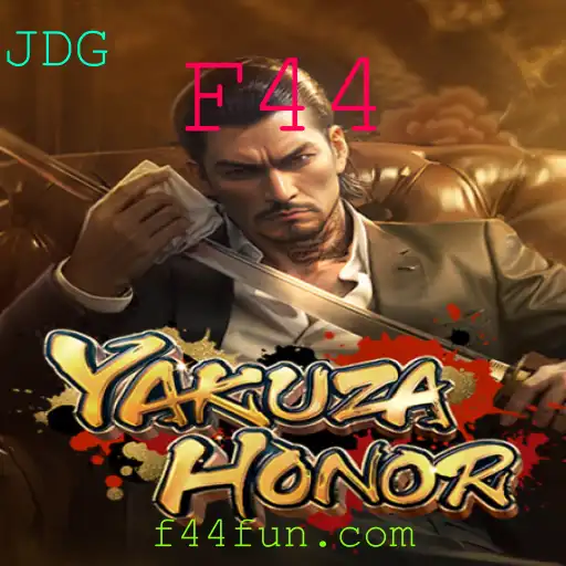 YakuzaHonor: Desvendando o Novo Fenômeno dos Jogos com F44